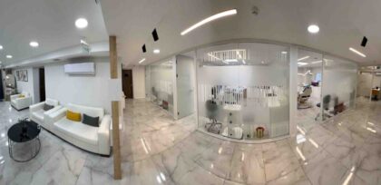 Biusmile Clinic