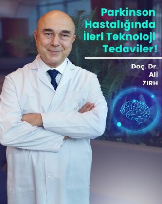 Medipol University Parkinson’s and Movement Disorders Center (PARMER)