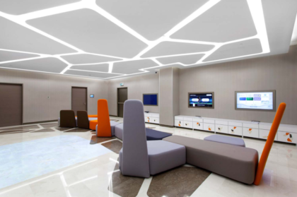 Liv Hospital Ulus