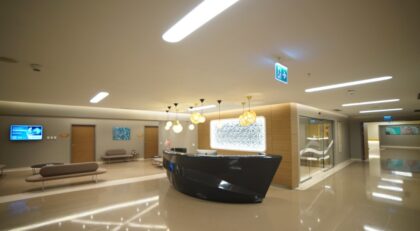 VM Medical Park Florya Hospital