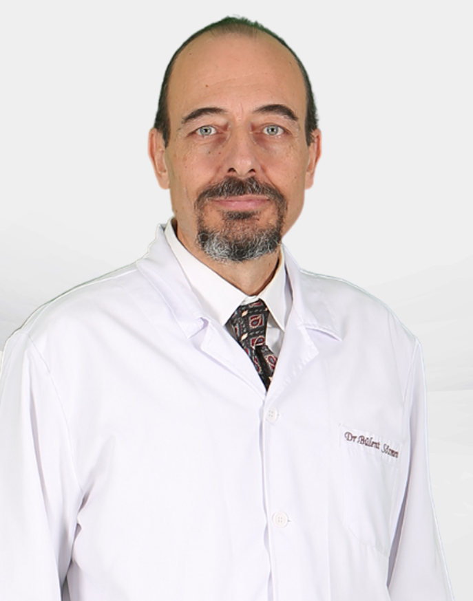 Bülent Sözmen