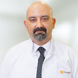 Burak Erden