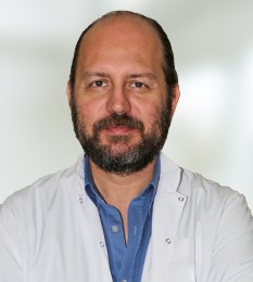 Volkan Hürmeriç