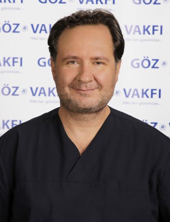 Bayrampaşa Eye Hospital