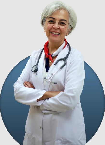 Zerrin Bicik Bahçebaşı