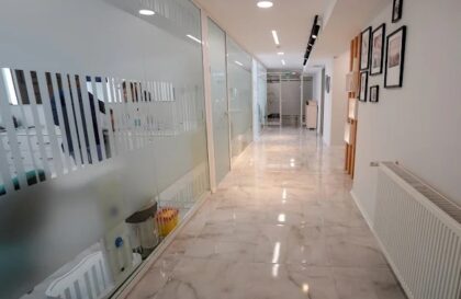 Biusmile Clinic
