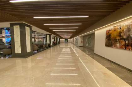Istanbul Florence Nightingale Hospital