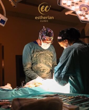 Estherian Clinic