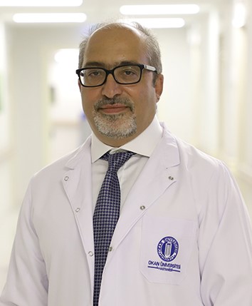 Cengiz Çabukoğlu