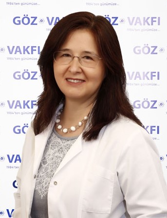Bayrampaşa Eye Hospital