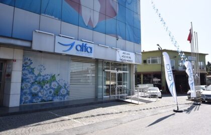 Alfa Dental Center