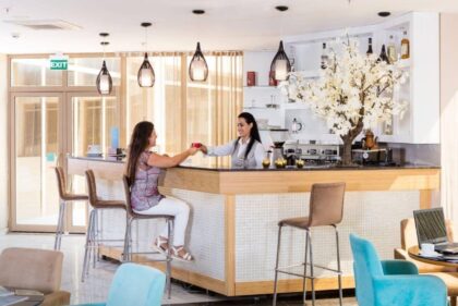 İstanbul Medikal Termal Center