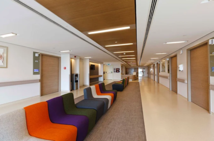 Istanbul Florence Nightingale Hospital