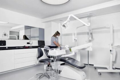 DENTAGLOBAL Dental Clinic