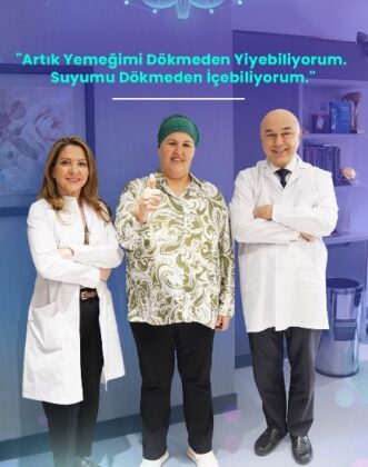 Medipol University Parkinson’s and Movement Disorders Center (PARMER)