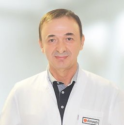 Dünyagöz Eye Hospital Istanbul Ataköy