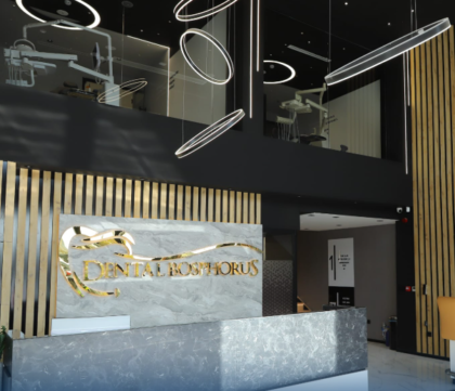 Dental Bosphorus