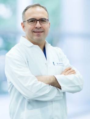Lokman Hekim Etlik Hospital