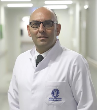 Barın Selçuk