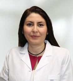 Pınar Alkaya