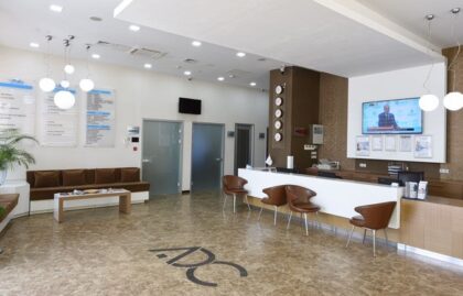 Alfa Dental Center