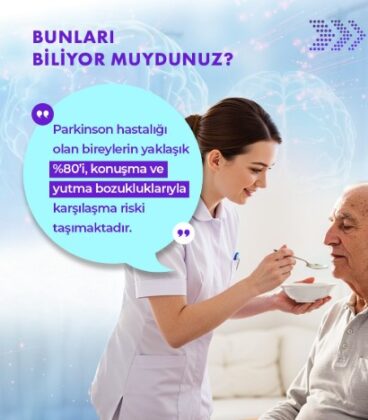 Medipol University Parkinson’s and Movement Disorders Center (PARMER)