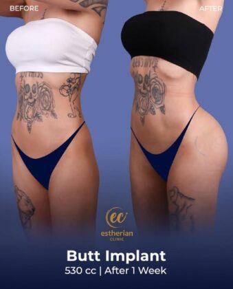 Estherian Clinic