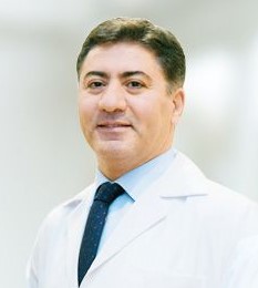 Dünyagöz Eye Hospital Ankara Tunus