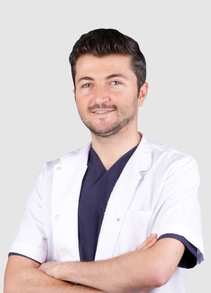 Mustafa Kılıç