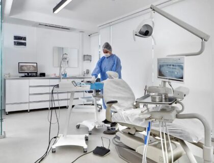 DENTAGLOBAL Dental Clinic