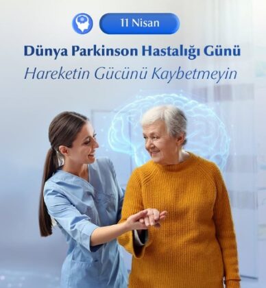 Medipol University Parkinson’s and Movement Disorders Center (PARMER)