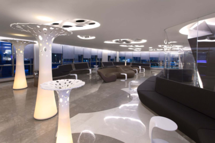 Liv Hospital Ulus