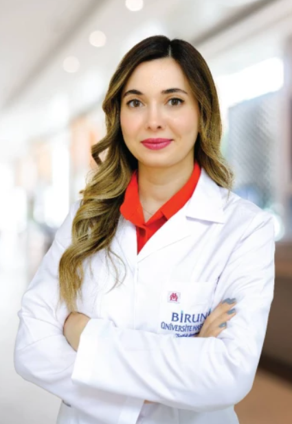 Elif Cömert Özer