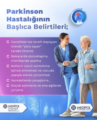 Medipol University Parkinson’s and Movement Disorders Center (PARMER)