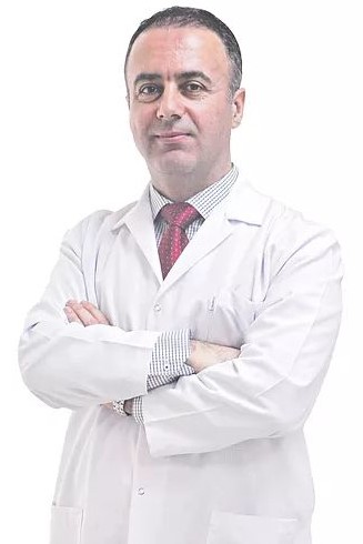 Fatih Uygur