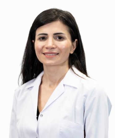 Cansu Gerçek