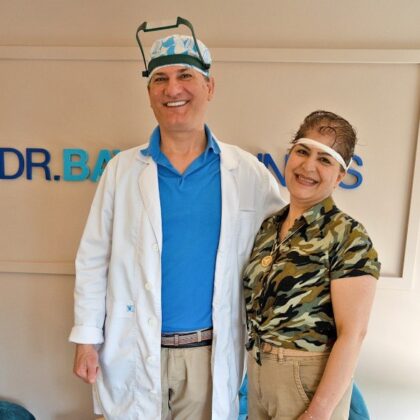 Dr. Bayer Clinics