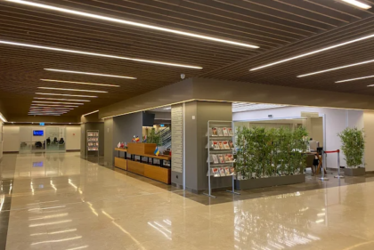 Istanbul Florence Nightingale Hospital