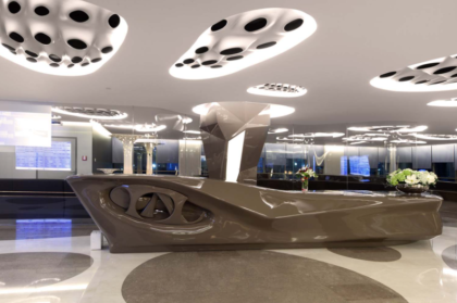 Liv Hospital Ulus