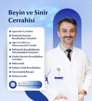 Medipol University Parkinson’s and Movement Disorders Center (PARMER)
