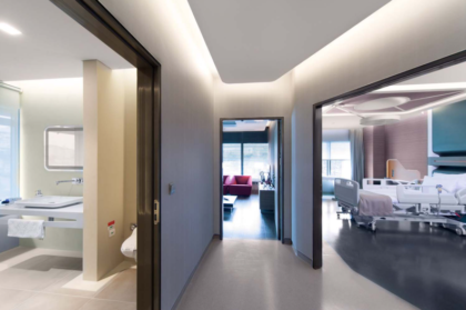 Liv Hospital Ulus