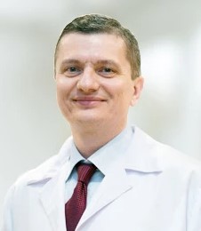 Dünyagöz Eye Hospital Ankara Tunus