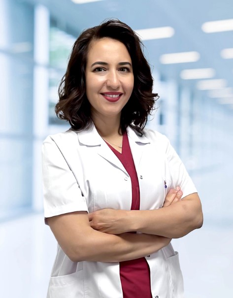 Hatice Çelik