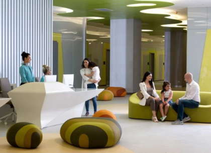 Liv Hospital Ulus