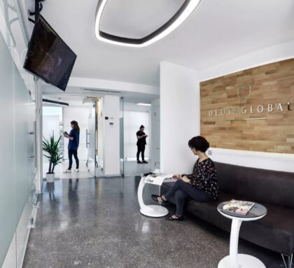 DENTAGLOBAL Dental Clinic