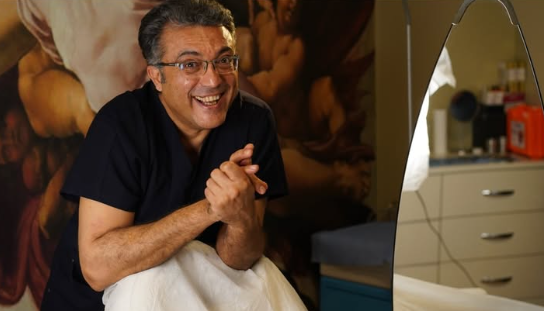 Screenshot_2 Ass. Prof. Tayfun Türkaslan’s Private Practice