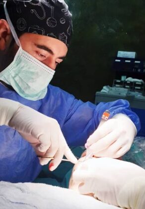 Dr. Yavuz Özsular’s Private Practice Dr. Yavuz Özsular’s Private Practice