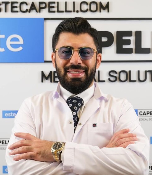 Estecapelli