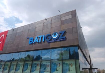 Batıgöz Balçova Surgical Medical Center – Izmir