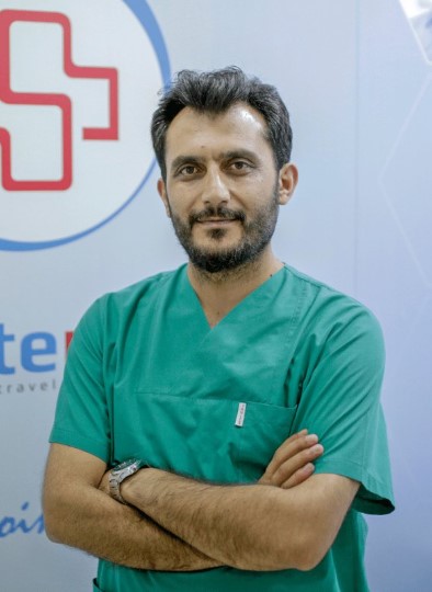 Estenbul Health Hair Transplant Clinic